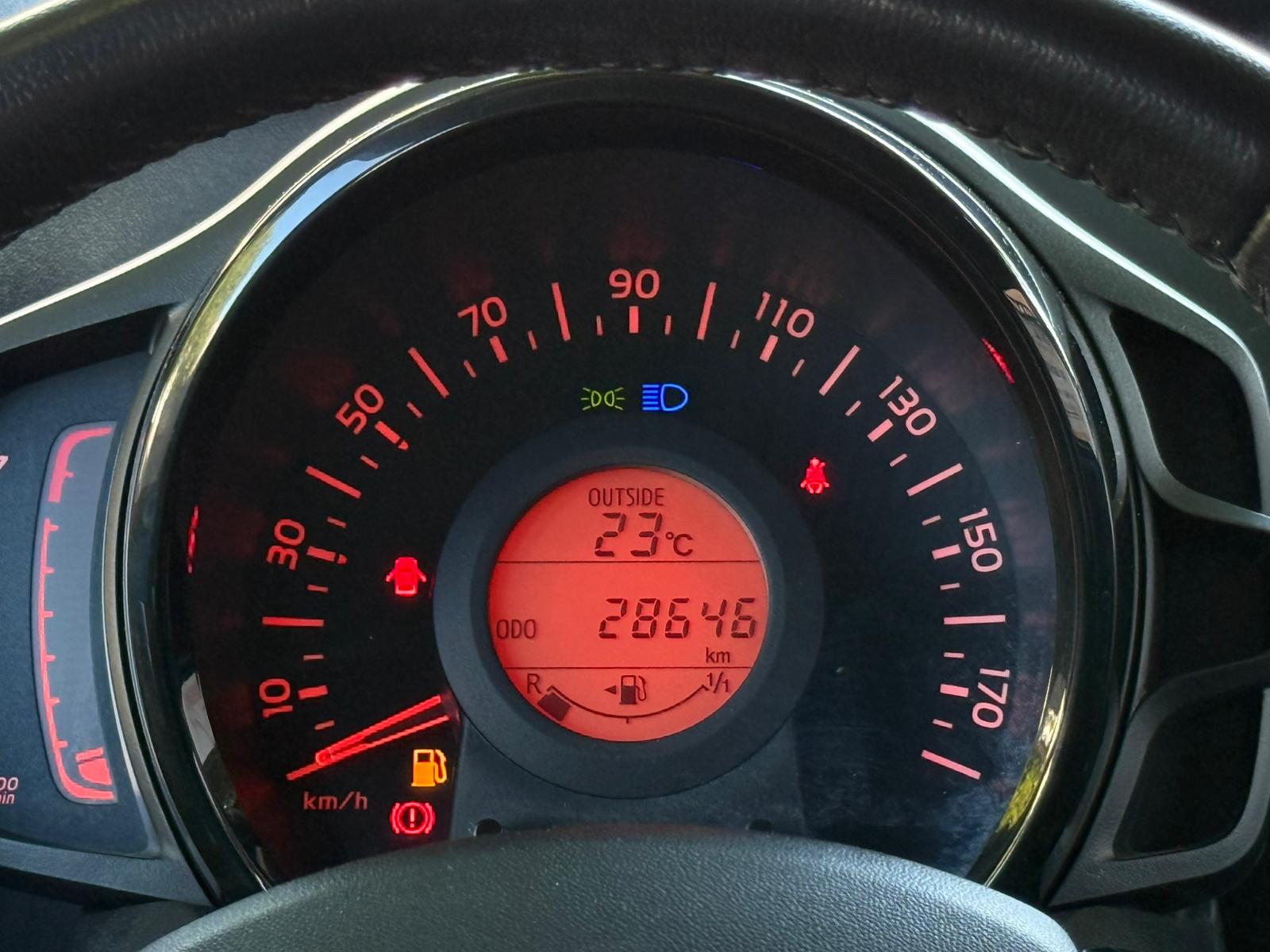TOYOTA AYGO - immagine 17