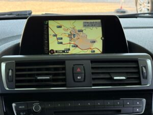 BMW SERIE 1 118D