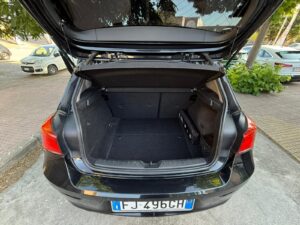 BMW SERIE 1 118D