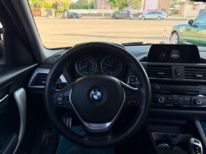 BMW SERIE 1 118D