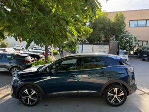 PEUGEOT 3008 GT-LINE