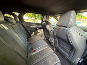 PEUGEOT 3008 GT-LINE