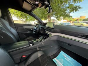 PEUGEOT 3008 GT-LINE