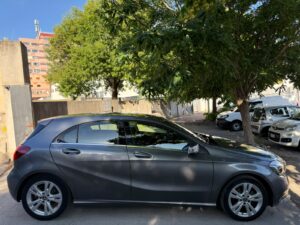 MERCEDES CLASSE A