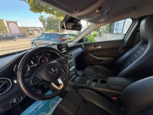 MERCEDES CLASSE A
