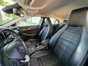 MERCEDES CLASSE A