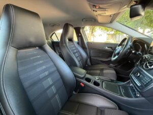 MERCEDES CLASSE A