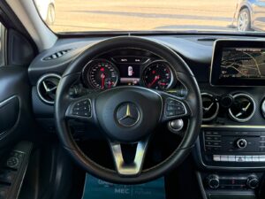 MERCEDES CLASSE A