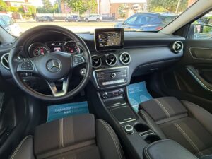 MERCEDES CLASSE A