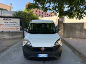 FIAT DOBLO’