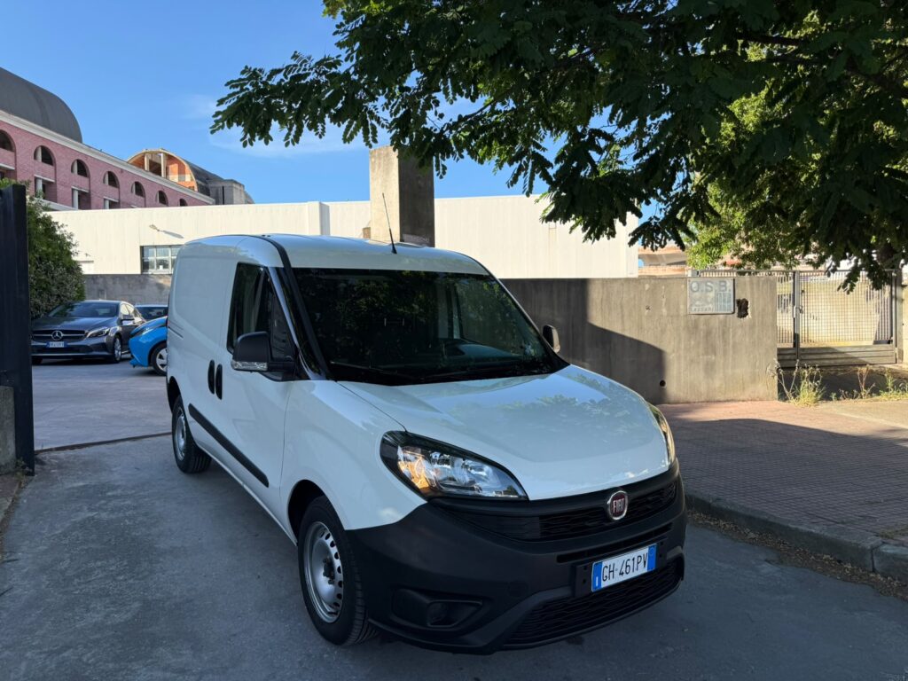 FIAT DOBLO’