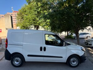 FIAT DOBLO’