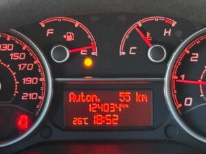 FIAT DOBLO’