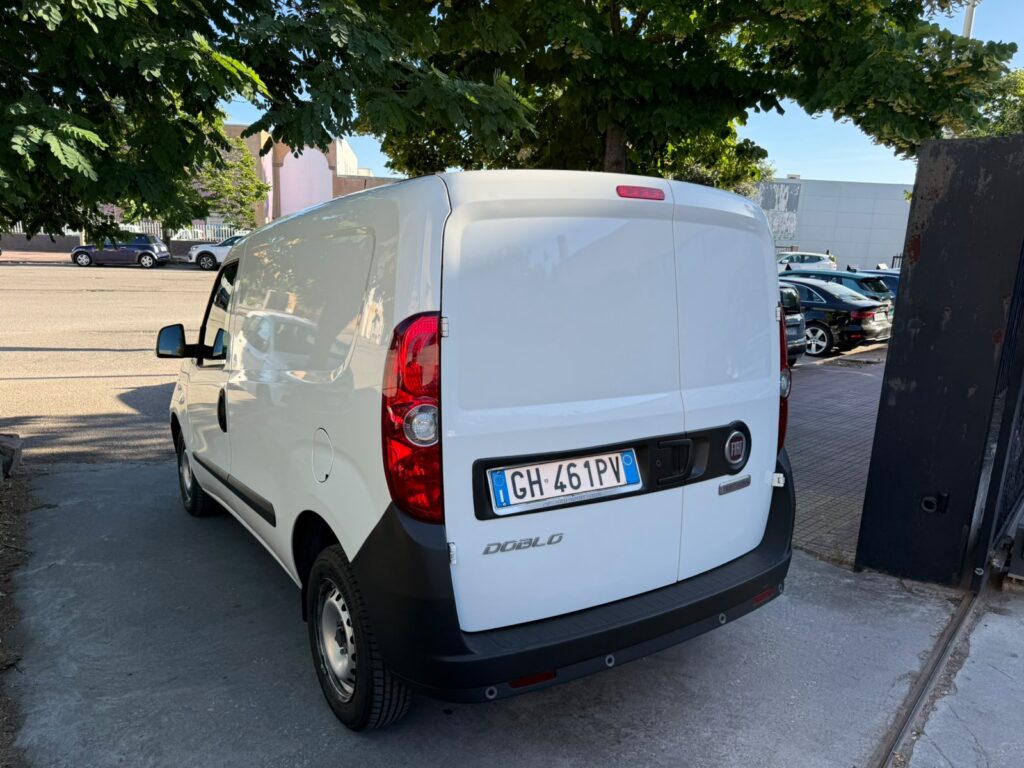 FIAT DOBLO’
