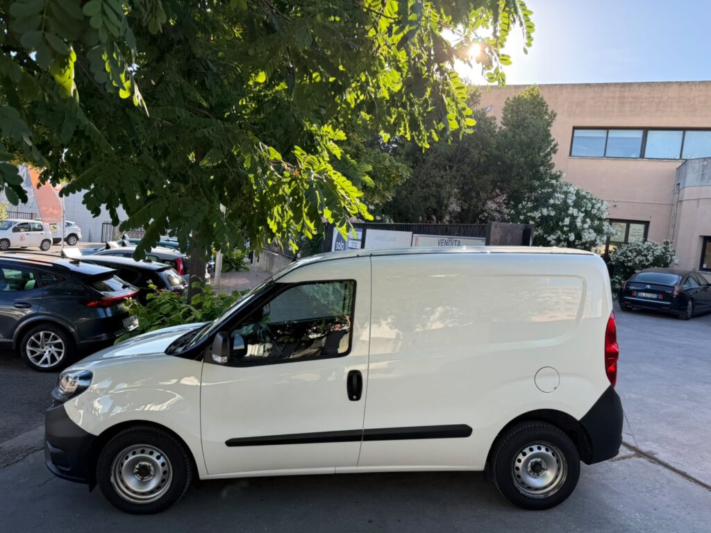 FIAT DOBLO’