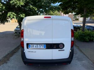 FIAT DOBLO’