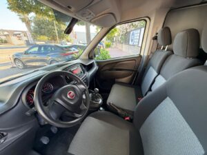 FIAT DOBLO’