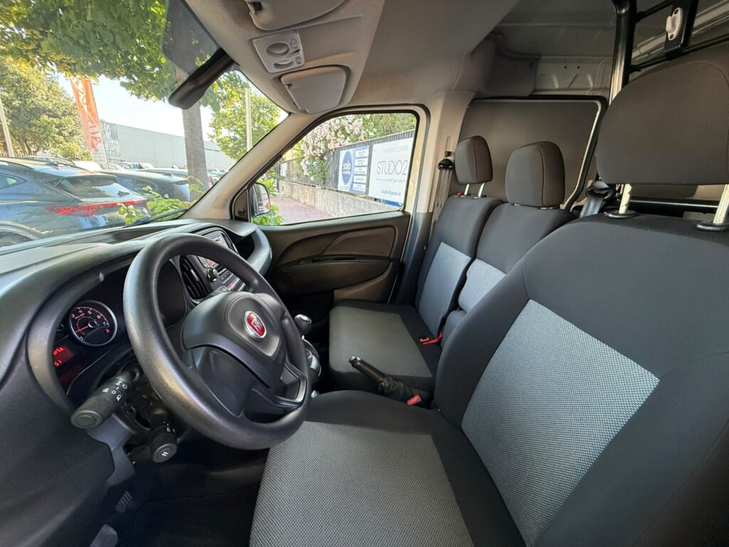 FIAT DOBLO’