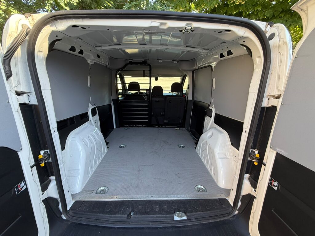 FIAT DOBLO’