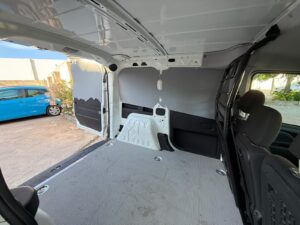FIAT DOBLO’