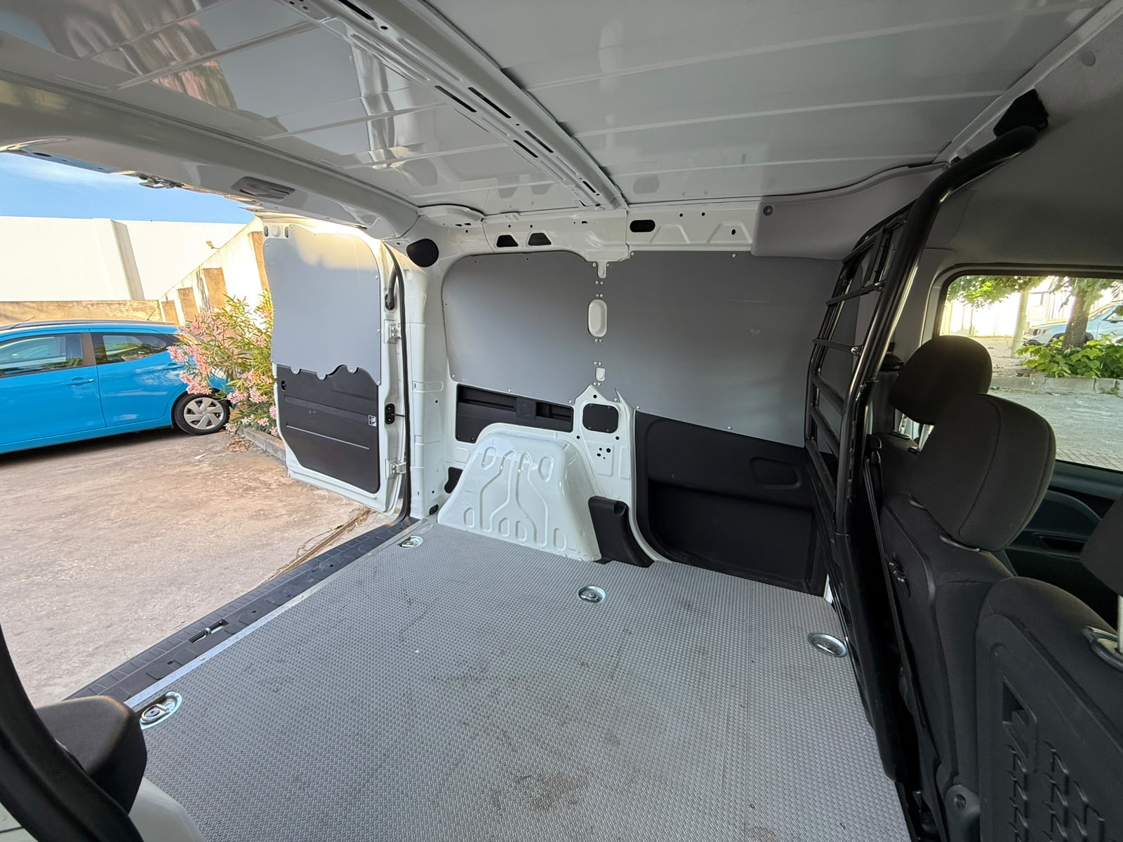 FIAT DOBLO’ - immagine 12