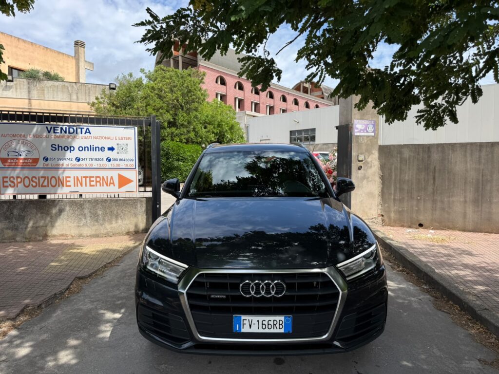 AUDI Q5
