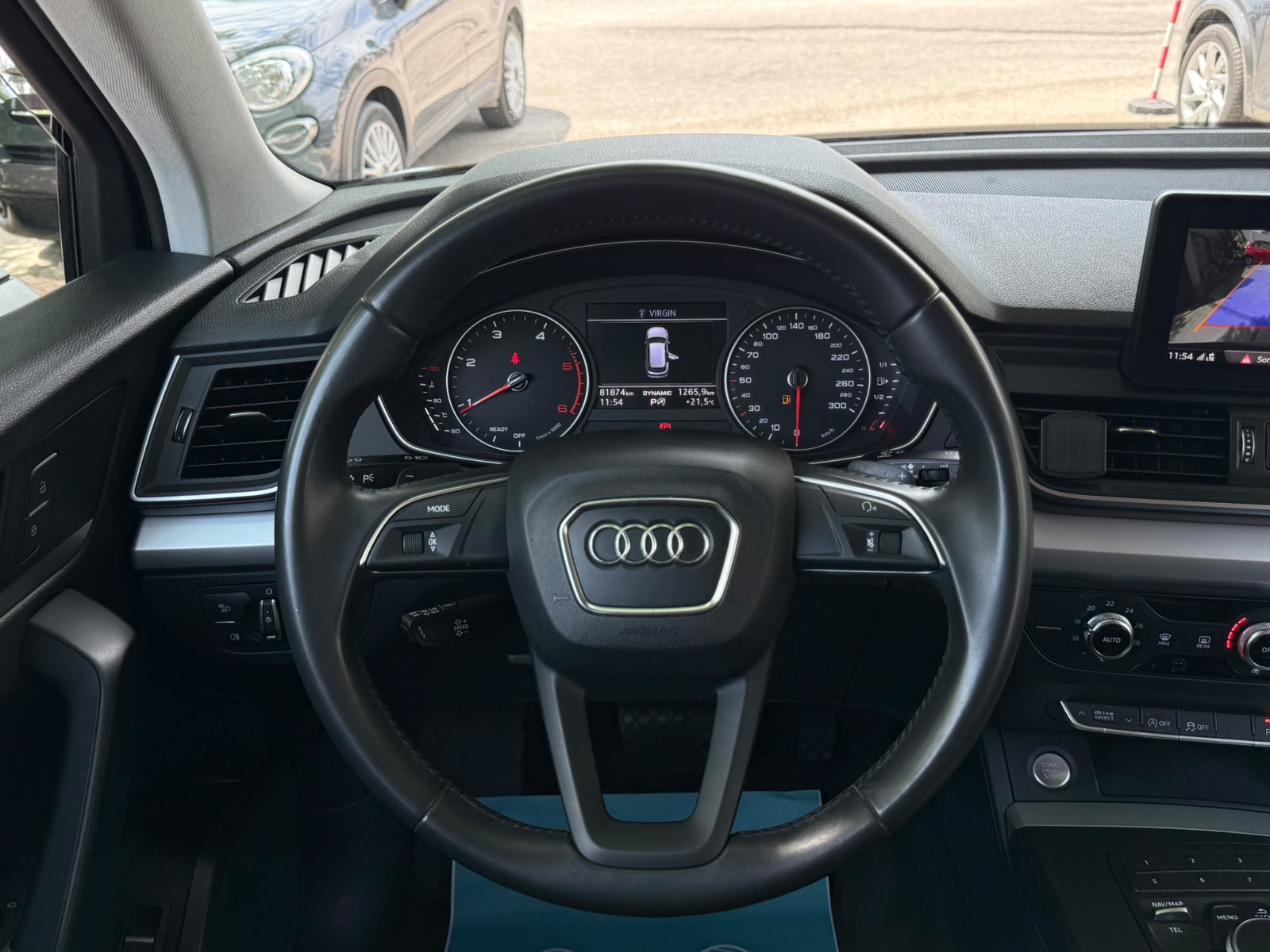 AUDI Q5 - immagine 15