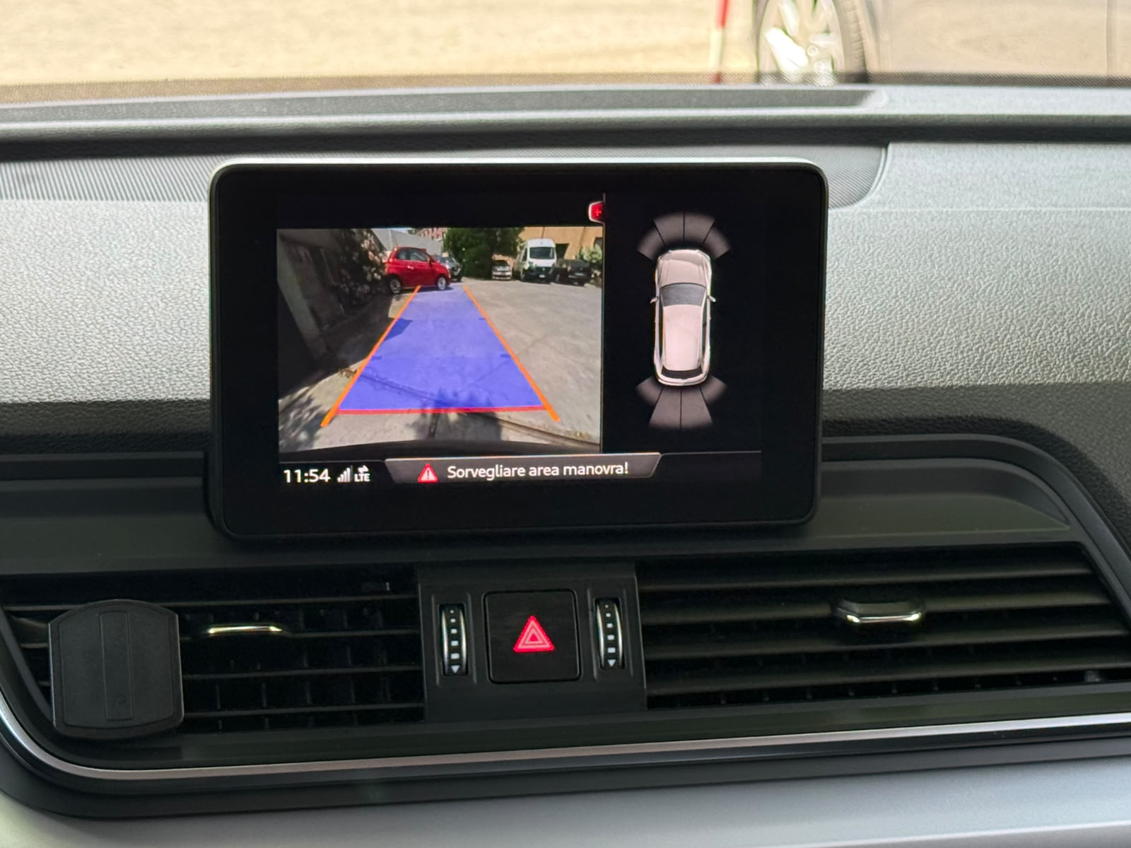 AUDI Q5 - immagine 17