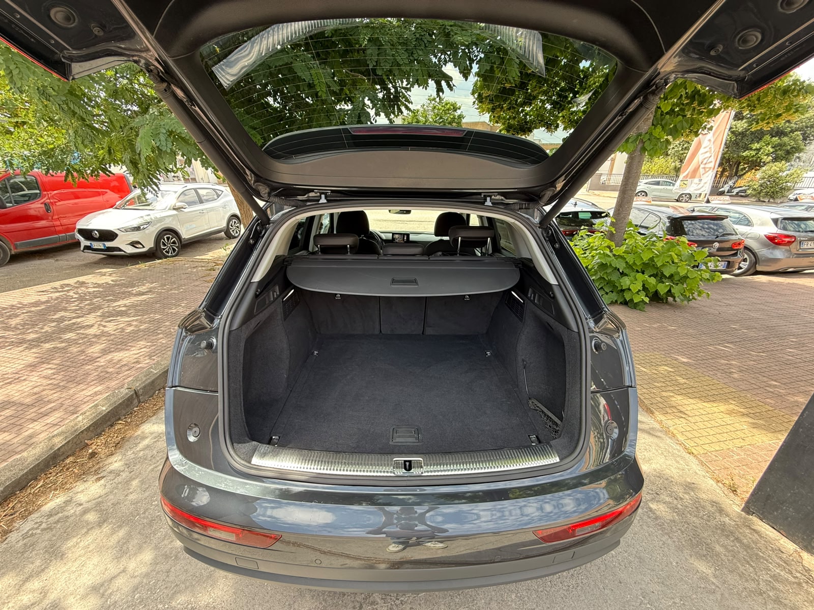 AUDI Q5 - immagine 11