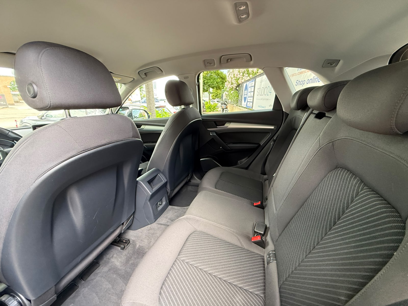 AUDI Q5 - immagine 10