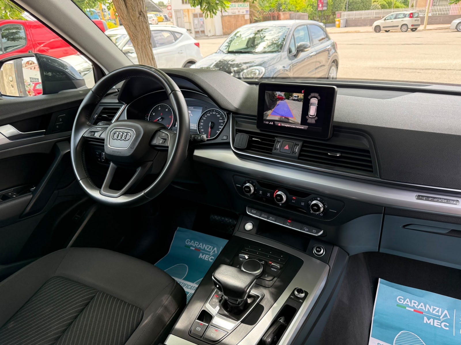 AUDI Q5 - immagine 13