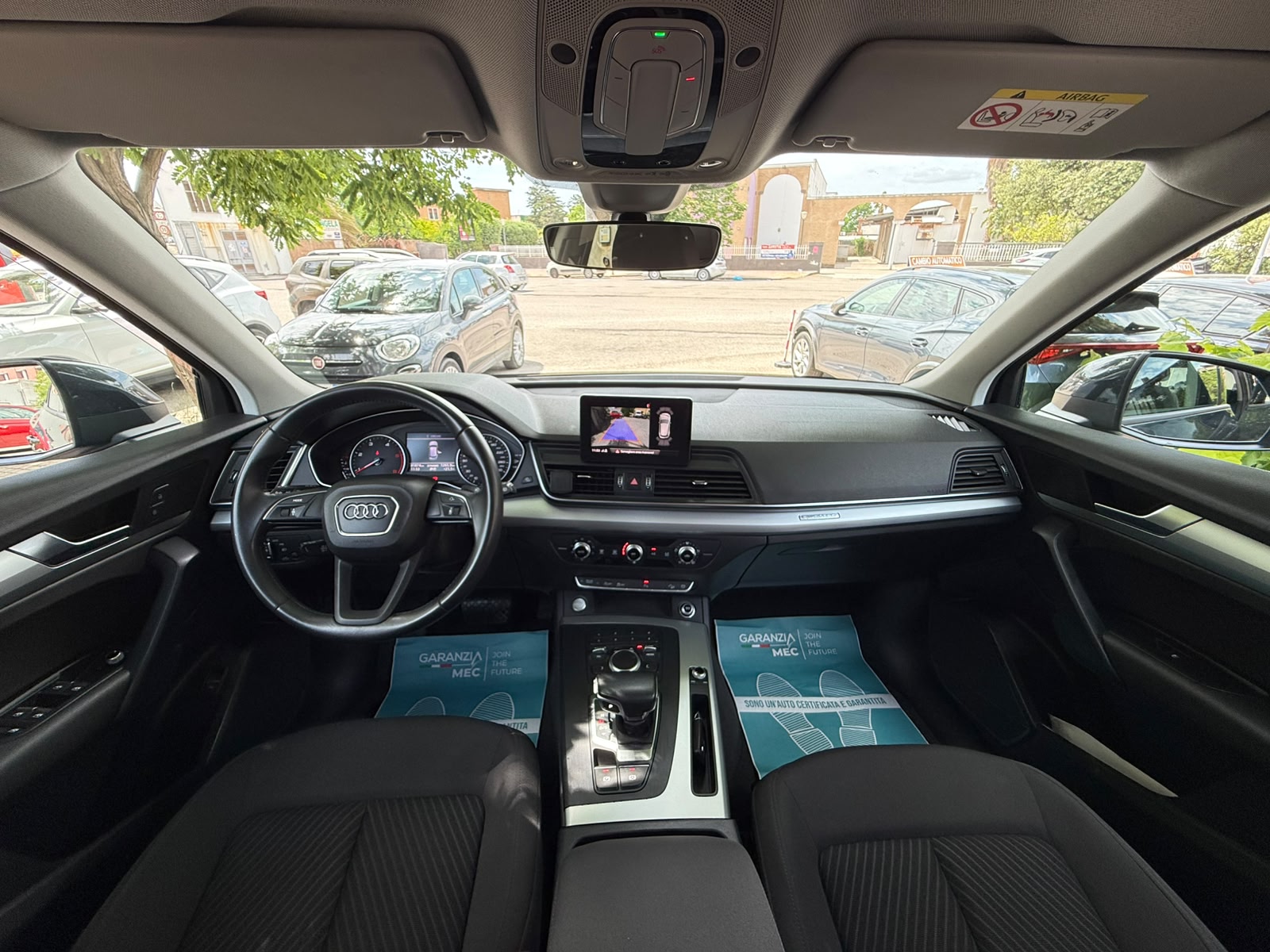 AUDI Q5 - immagine 14