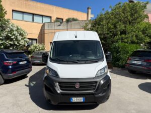 FIAT DUCATO L2 H2