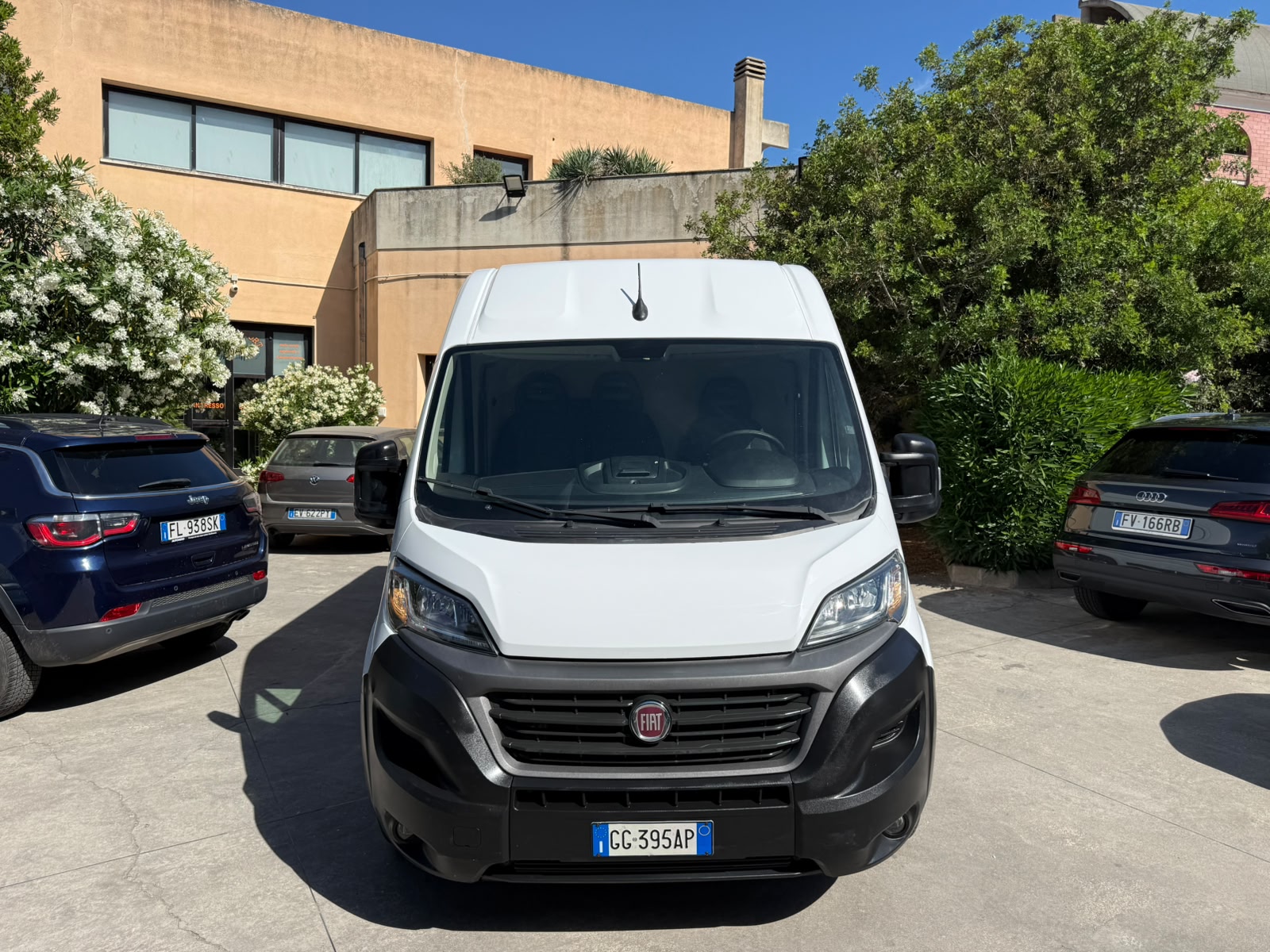 FIAT DUCATO L2 H2 - immagine 2