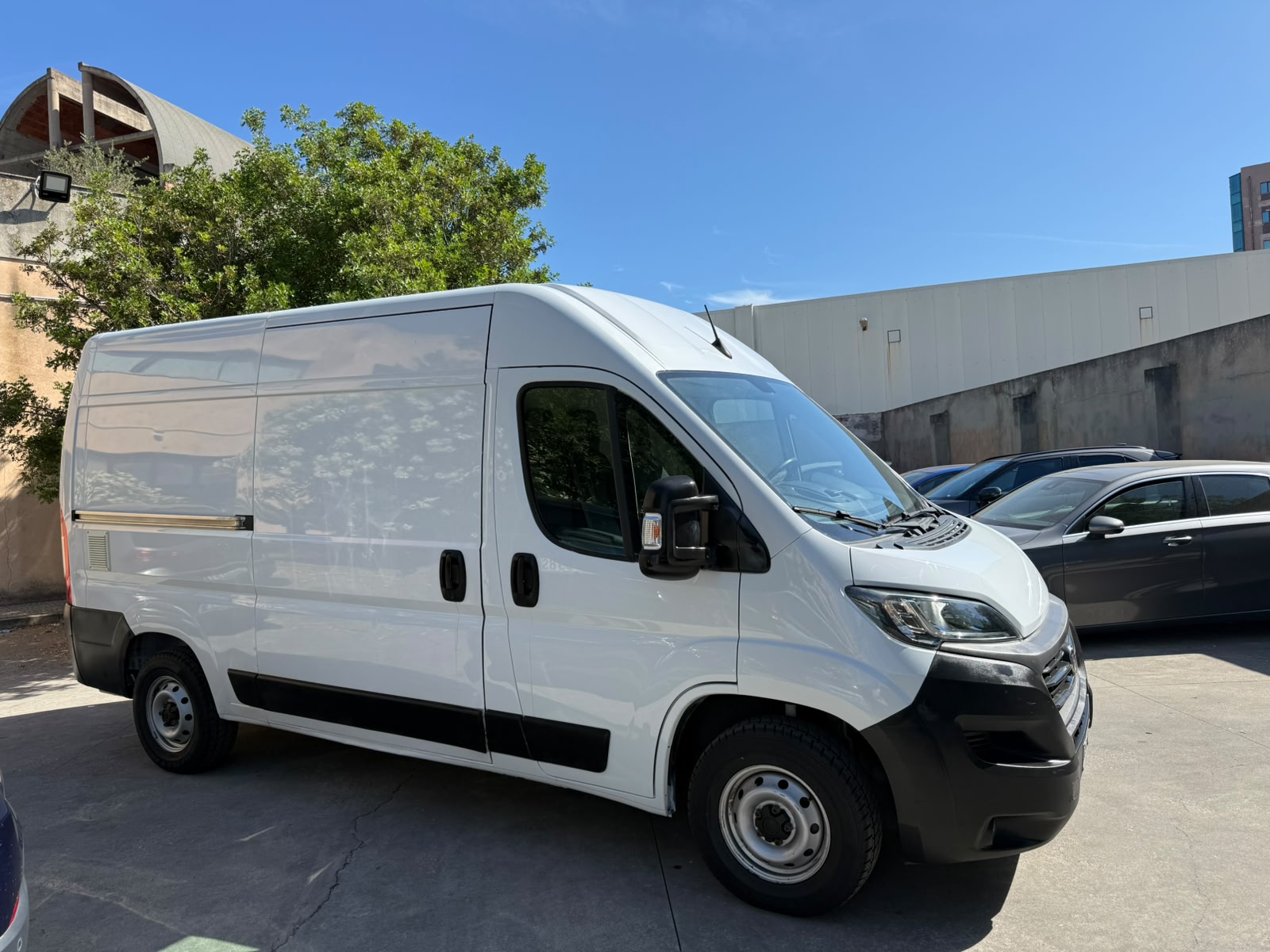 FIAT DUCATO L2 H2 - immagine 3