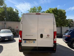 FIAT DUCATO L2 H2