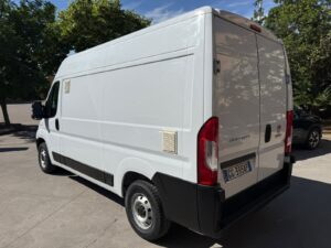FIAT DUCATO L2 H2