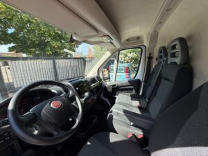FIAT DUCATO L2 H2