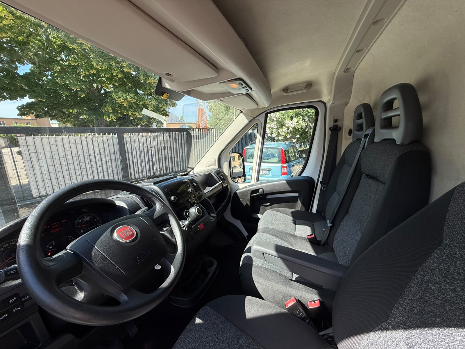 FIAT DUCATO L2 H2 - immagine 8