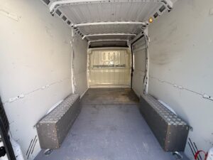 FIAT DUCATO L2 H2