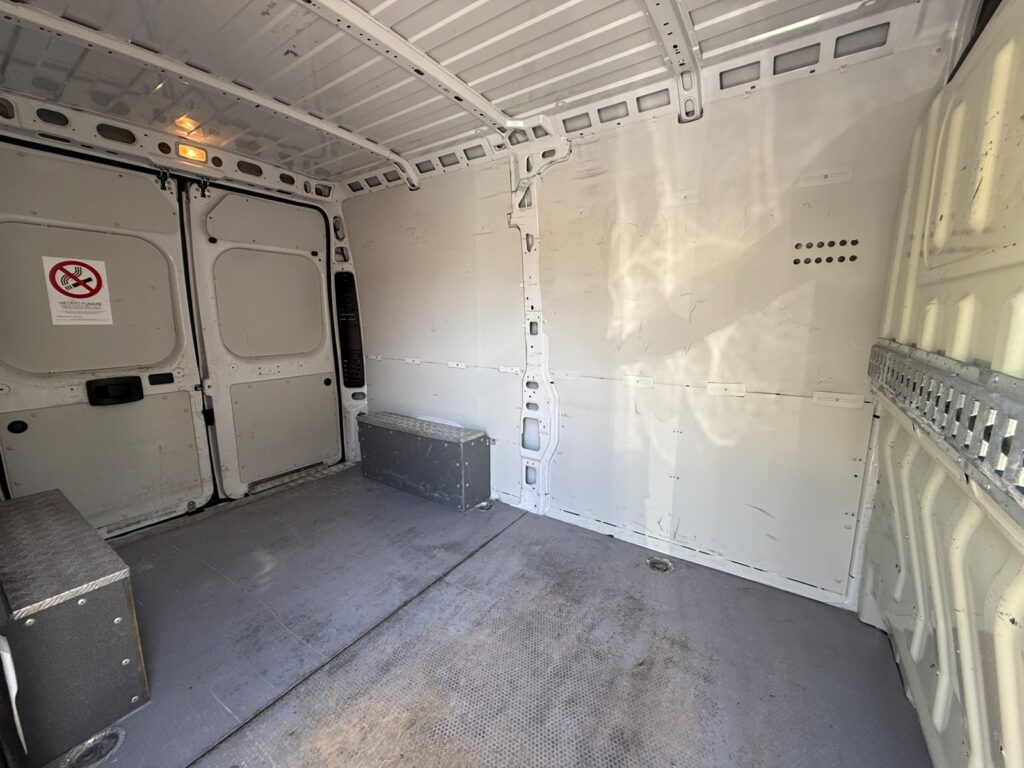 FIAT DUCATO L2 H2
