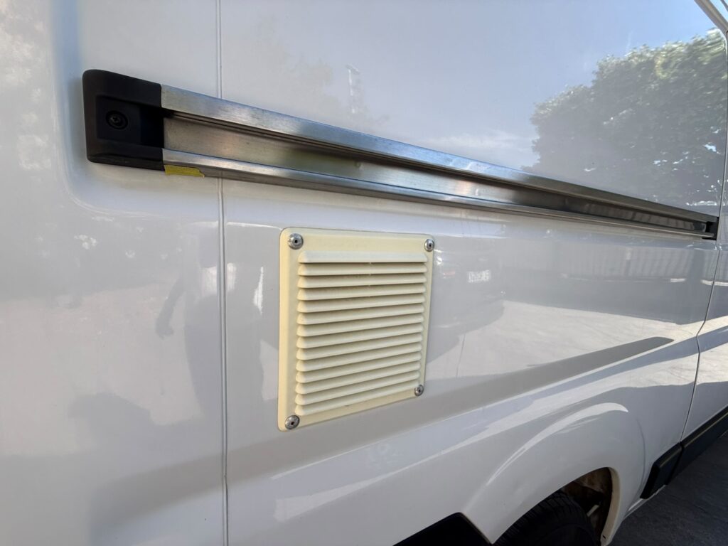 FIAT DUCATO L2 H2