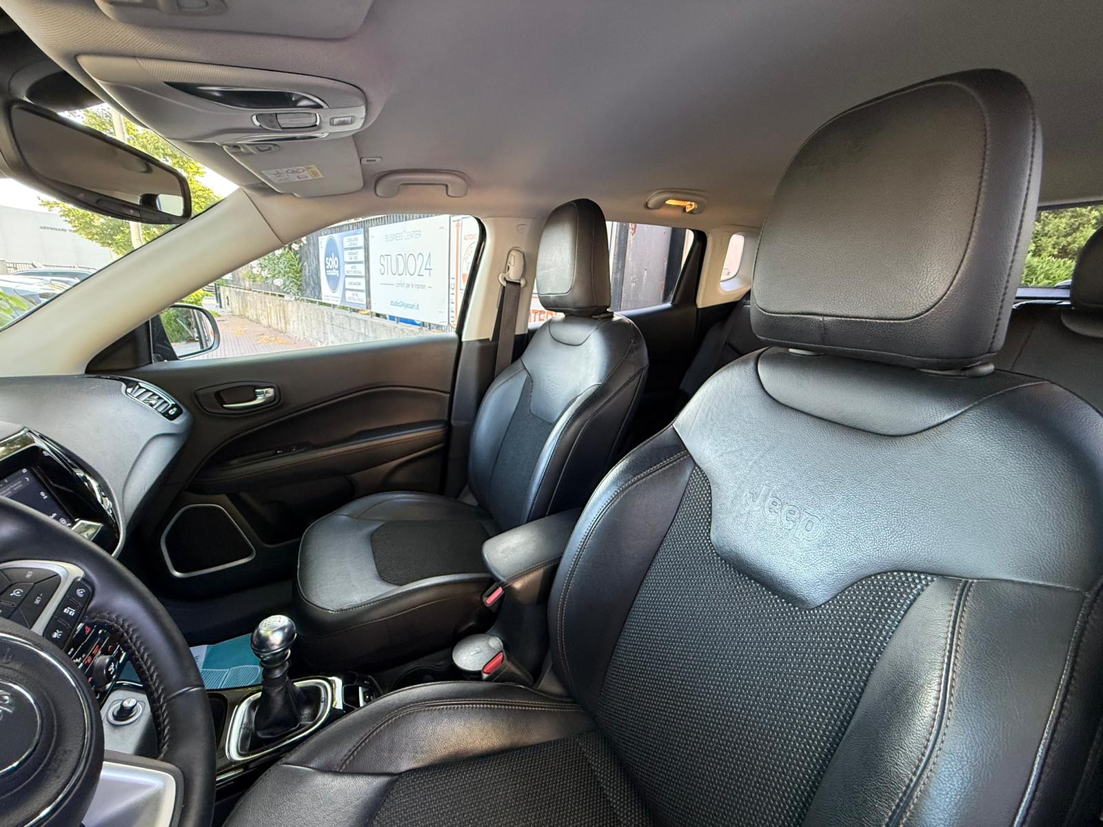 JEEP COMPASS - immagine 10