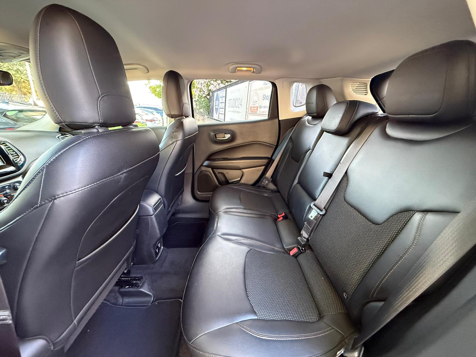 JEEP COMPASS - immagine 11