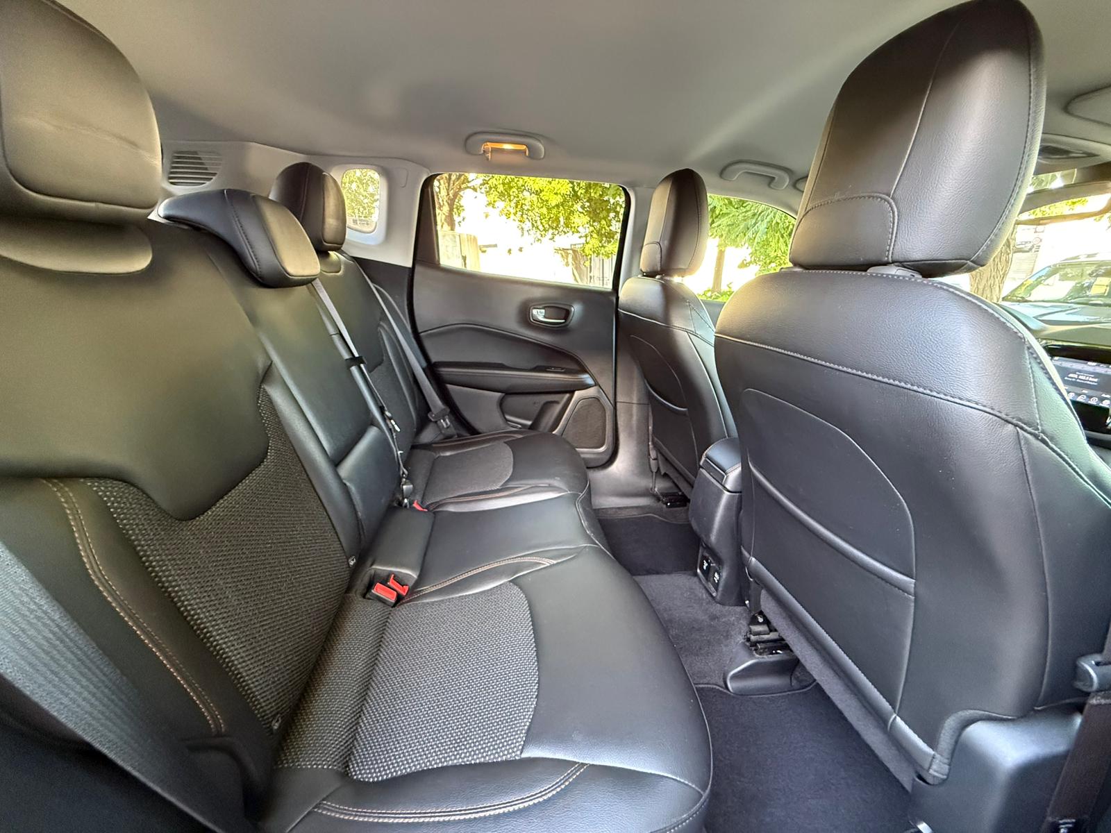 JEEP COMPASS - immagine 12