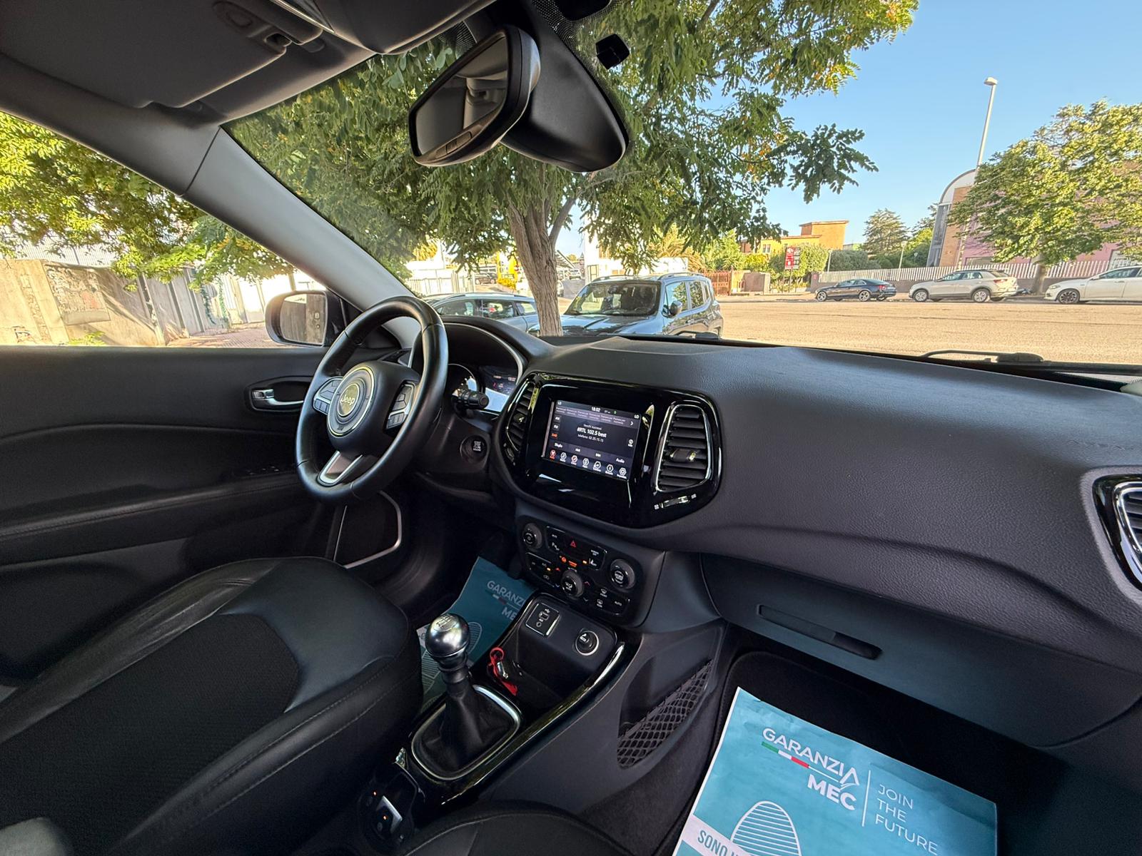 JEEP COMPASS - immagine 13