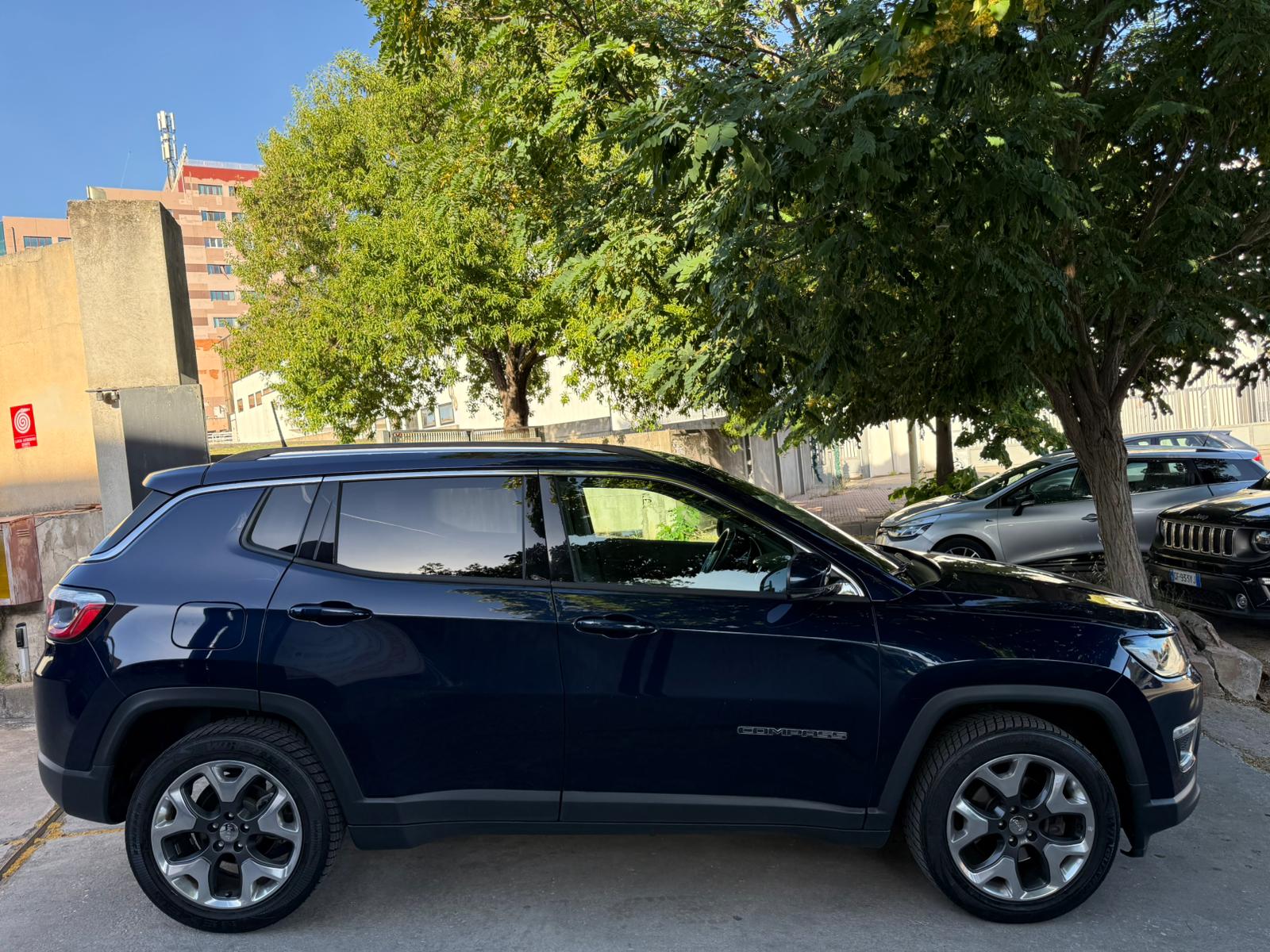 JEEP COMPASS - immagine 4