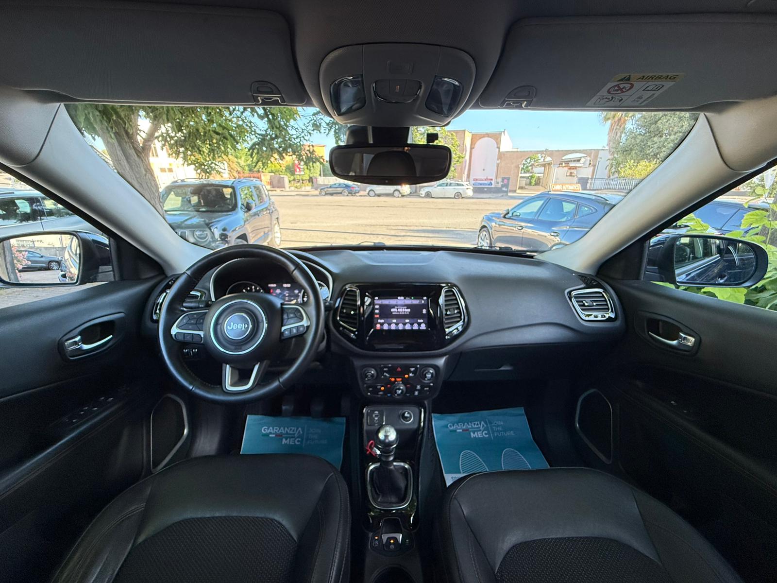 JEEP COMPASS - immagine 15