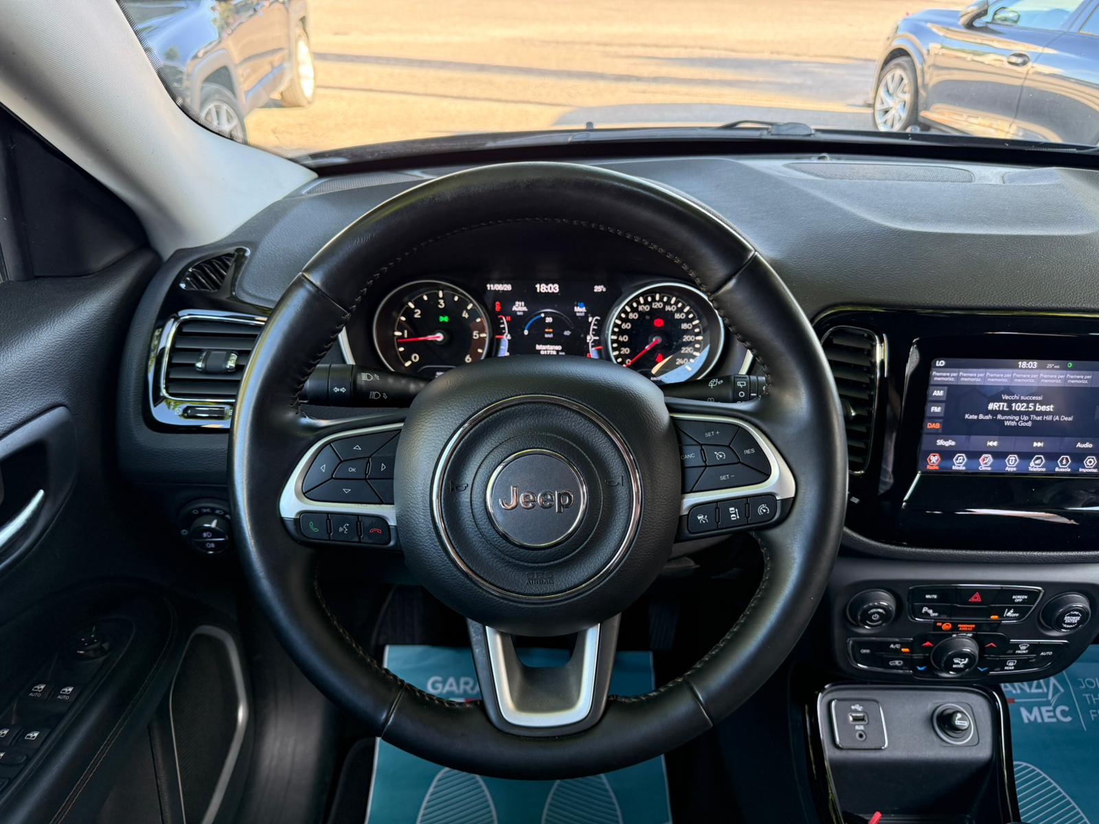 JEEP COMPASS - immagine 16