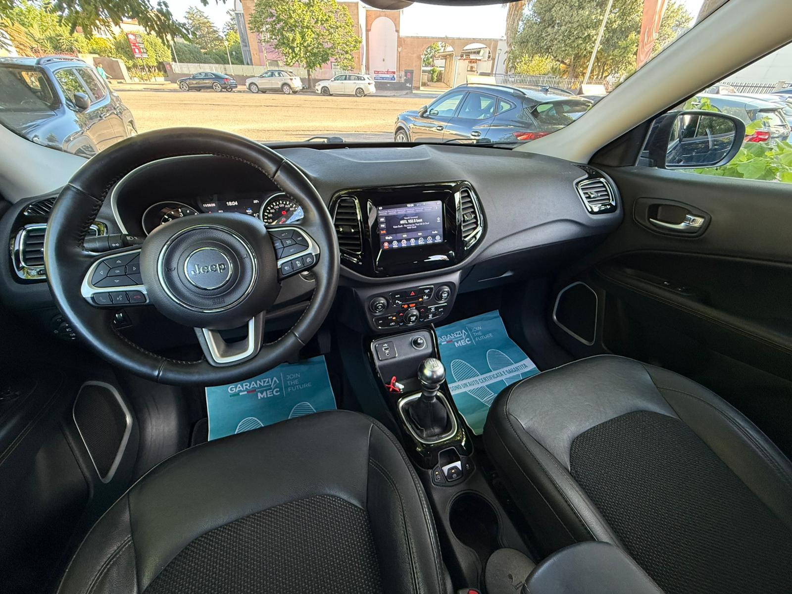 JEEP COMPASS - immagine 19